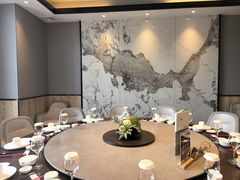 -翠山·映月湖景餐厅(映月湖公园店)