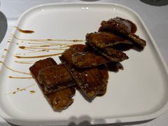 -海富门·带鱼·淮扬菜·粤菜(甘家口店)