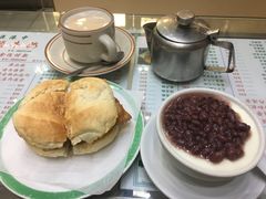 -义顺牛奶公司(新马路老店)