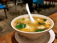 -潮庭·大连海鲜·炭火烧烤·扇贝王(大连店)