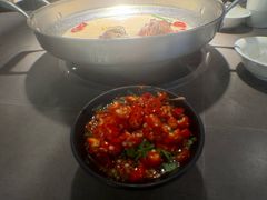 -骨之味·筒骨汤火锅(江头店)
