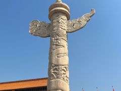 -天安门城楼
