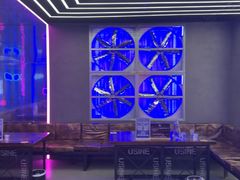 -关你鬼室大型密室逃脱(佛山创意园店)
