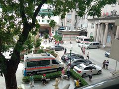 -悦检(中山大学孙逸仙纪念医院体检中心)