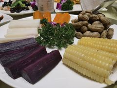 五谷杂粮-紫玉食府