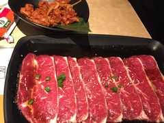 -新石器烤肉(中房金谊广场店)
