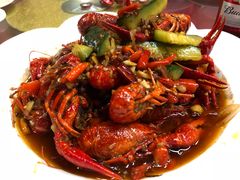 -老福洲(西洪路店)