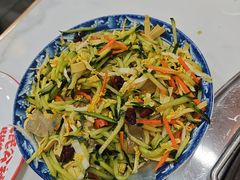 -人民公社铁锅炖·东北菜(卫国道店)