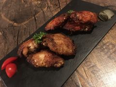 -HIGH FIVE哈福手工汉堡(桂林路店)