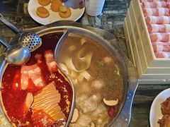 -冠菌火锅自助(东莞桥头店)