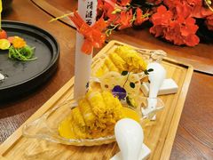 -高老庄新家宴(北斗星广场店)