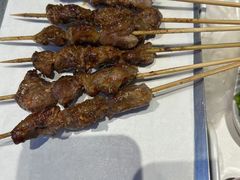 -回·龙虾铺·盆盆蟹·烧烤大排档(回龙观店)