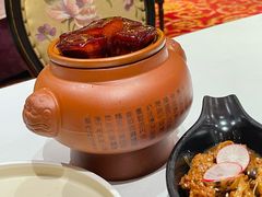 老弄堂红烧肉-上海1号私藏菜(静安店)