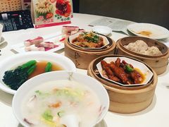 -東海海鲜酒家(中信广场店)