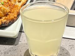 -白玉·朝鲜族烤串(光明大仟里店)