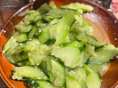 -柿子树炭烤羊腿(金台路店)