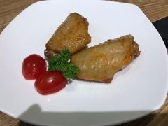 -棒约翰比萨·意面(剑河店)