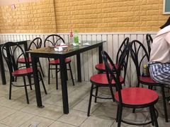 -小胡子烧烤(江汉路店)