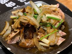 -小粤楼·怀旧粤菜(万辉国际广场店)