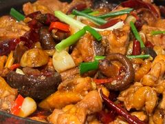 -欧记大排档·景德菜(上海首店)