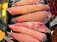 -三江汇火锅店(保全街店)