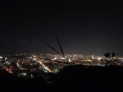 -长虫山生态公园风景林