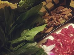 -牛焱·贵州黄牛肉火锅(城西银泰店)