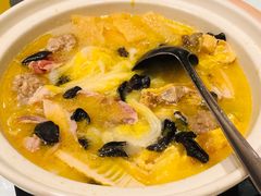 精品杭三鲜-花中城·杭帮菜·粤菜·海鲜火锅(清泰街店)
