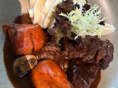 -巴别塔法餐舍(朝阳店)