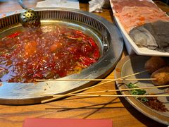 -城墙拐拐火锅(三峡广场黑金冠店)