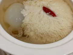 -扬州香格里拉·香宫中餐厅