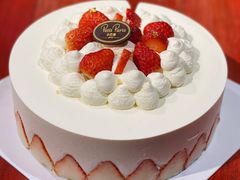 -PETIT PARIS 小巴黎(花园道店)