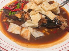 -旺顺阁·北京菜·烤鸭(大望路店)