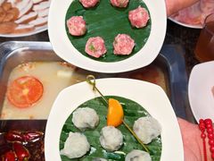 -皇城老妈火锅(琴台店)