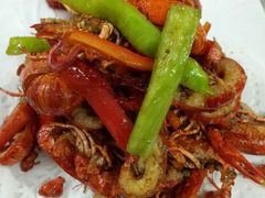 -红烧鱼头·杭帮菜·特色烧烤