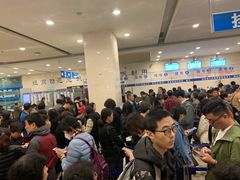 -上海交通大学医学院附属瑞金医院(总院)
