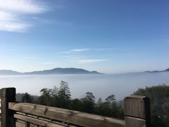 -江南天池高山汤泉城