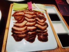-满园烤鸭·春饼(丰科路万达店)