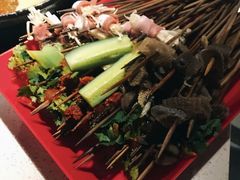 -钢管厂五区小郡肝火锅串串香(福清店)