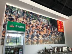 -大自然醉鹅·铁锅火焰鹅(上海联洋店)