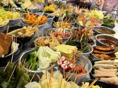 -江油特色冷沾沾(火炮街店)