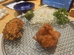 -一豚轩·烧鸟·豚骨拉面(五四路店)