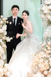 -汇爱婚礼
