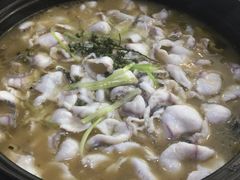 -百岁我家酸菜鱼(龙湾万达店)