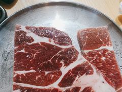 -麻蒲碳烤肉(嘉禾东平地铁站19号店)