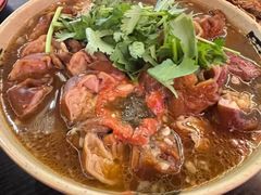 -卤煮老北京酱肉馆