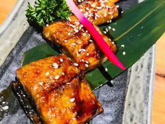 -江户前寿司(好运街店)