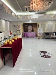 -伊芙世家美颜美养SPA