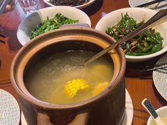 -杨厨的田园饭店(长城路店)