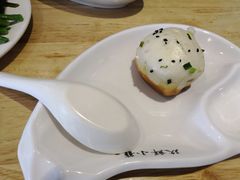 -玖鲜小笼(中山广场店)